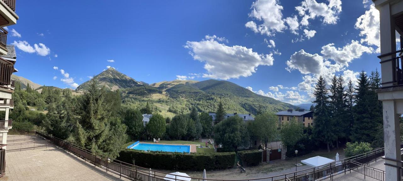 Apartamento Cerler 1540 Экстерьер фото