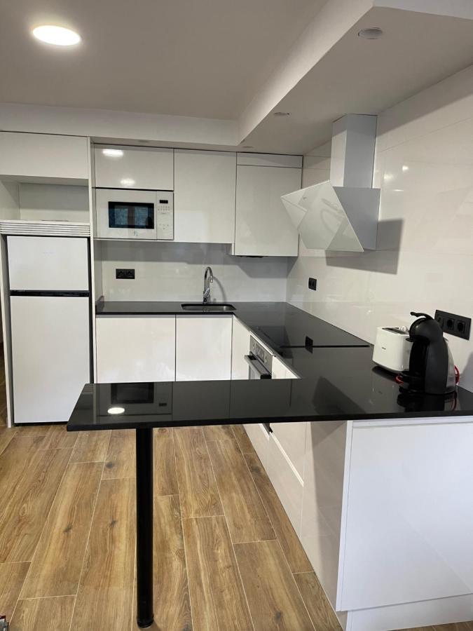 Apartamento Cerler 1540 Экстерьер фото