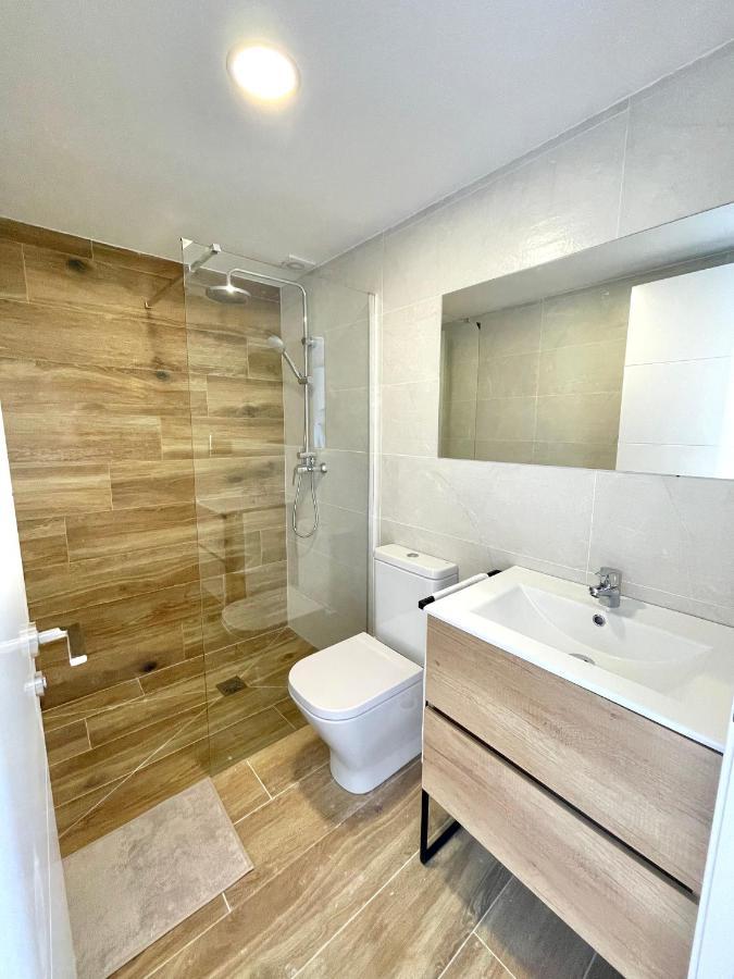 Apartamento Cerler 1540 Экстерьер фото