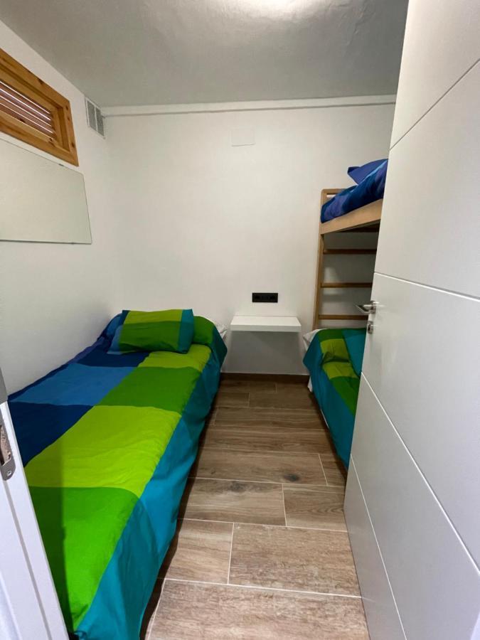 Apartamento Cerler 1540 Экстерьер фото