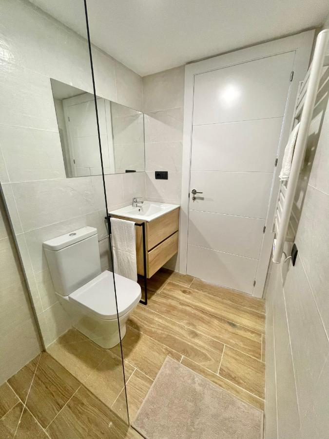 Apartamento Cerler 1540 Экстерьер фото