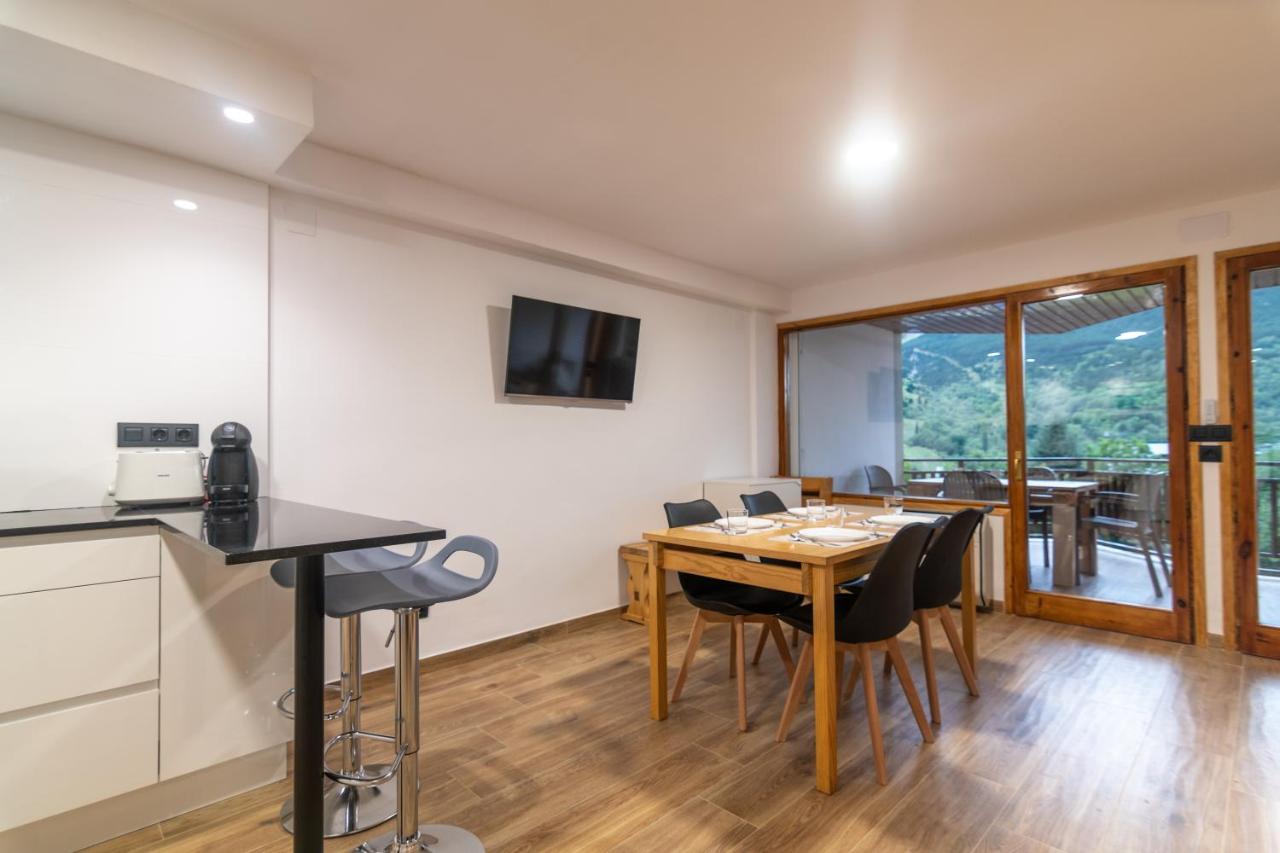 Apartamento Cerler 1540 Экстерьер фото