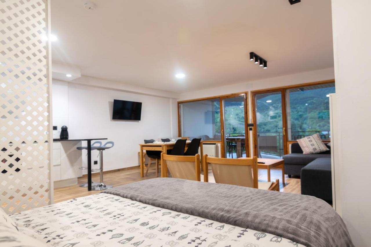 Apartamento Cerler 1540 Экстерьер фото