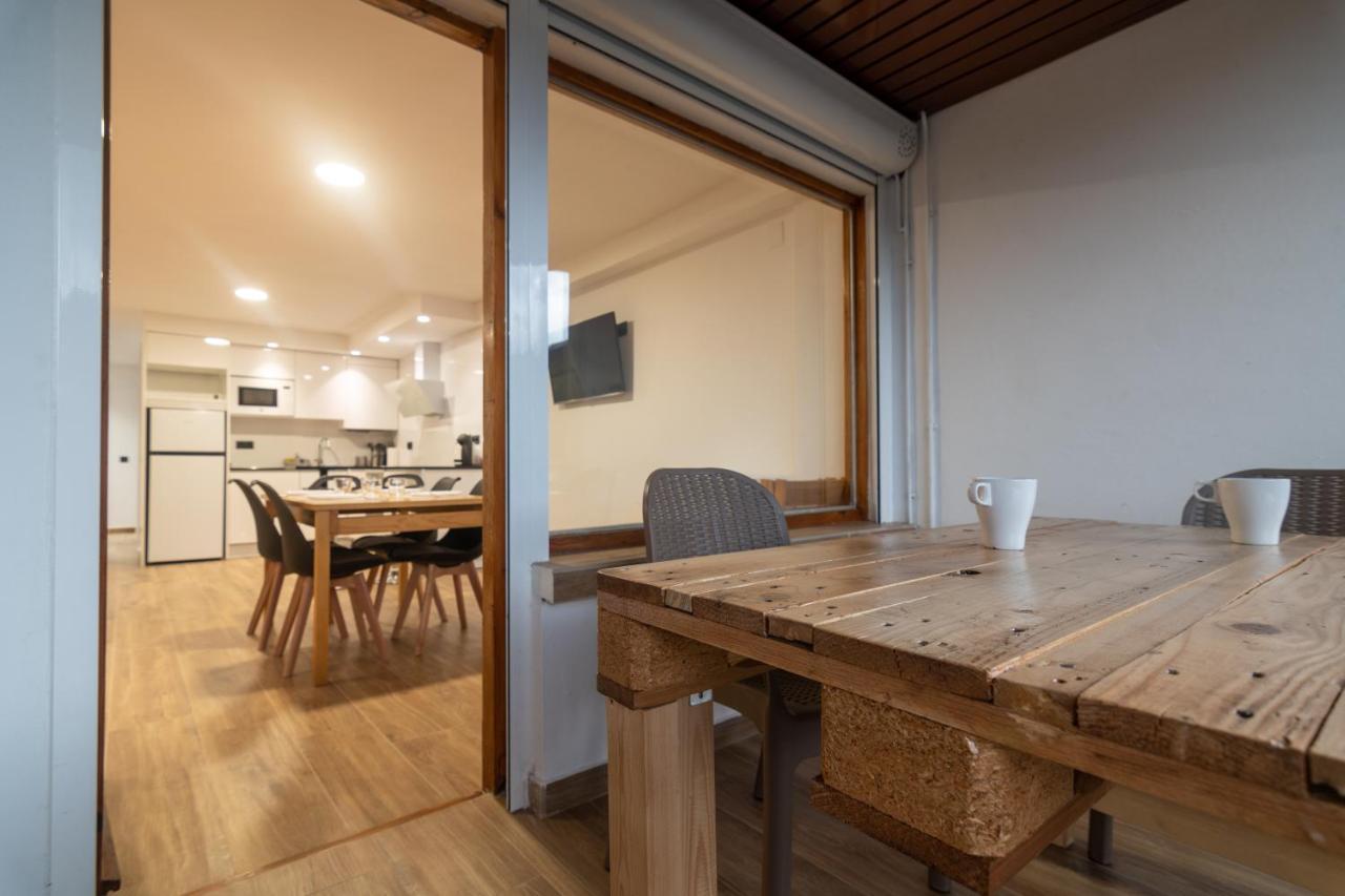 Apartamento Cerler 1540 Экстерьер фото