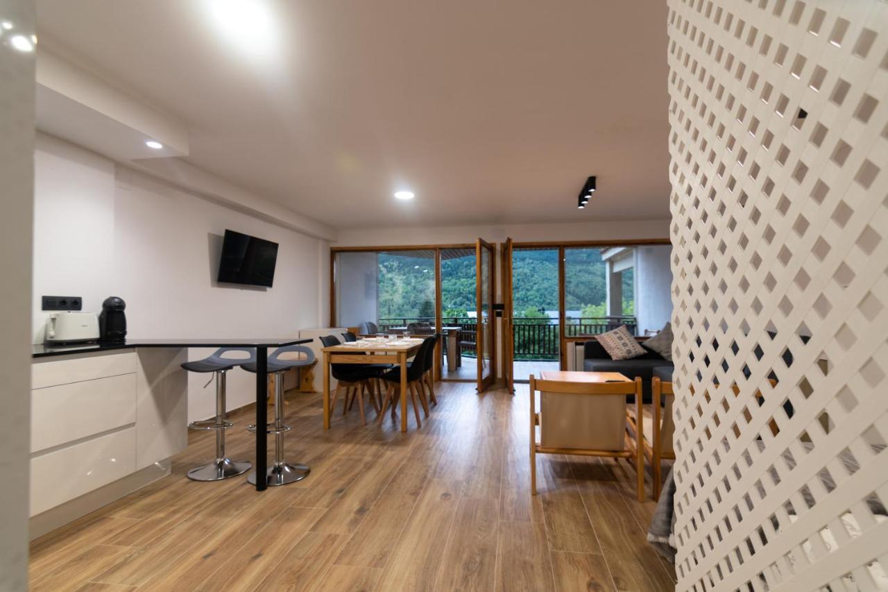 Apartamento Cerler 1540 Экстерьер фото