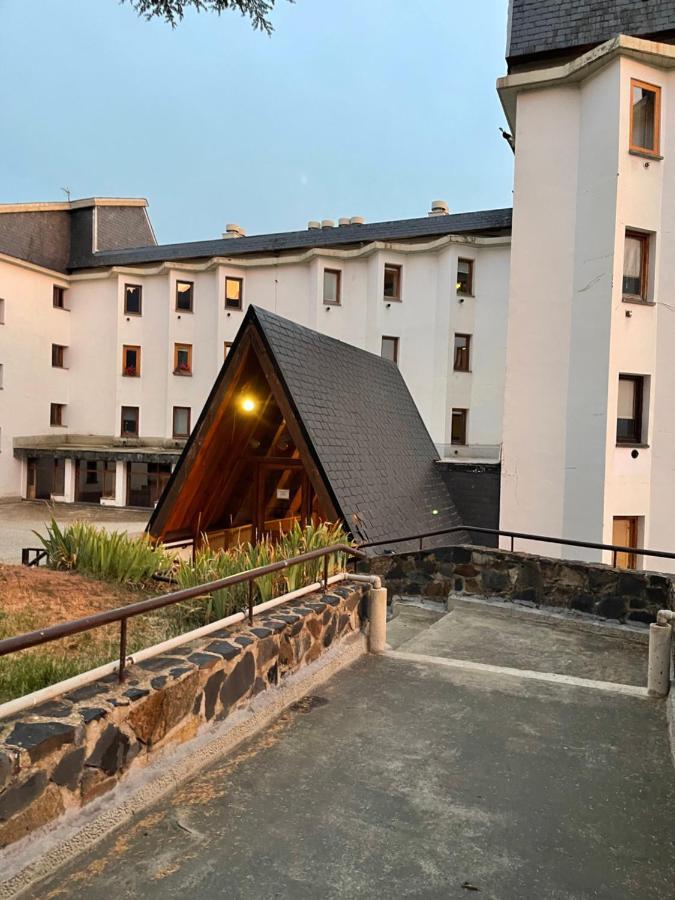 Apartamento Cerler 1540 Экстерьер фото