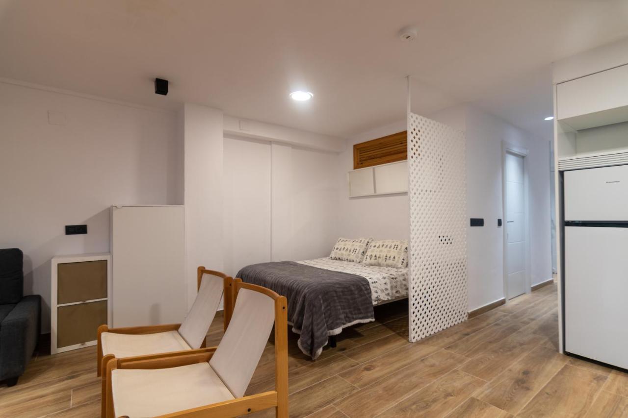 Apartamento Cerler 1540 Экстерьер фото