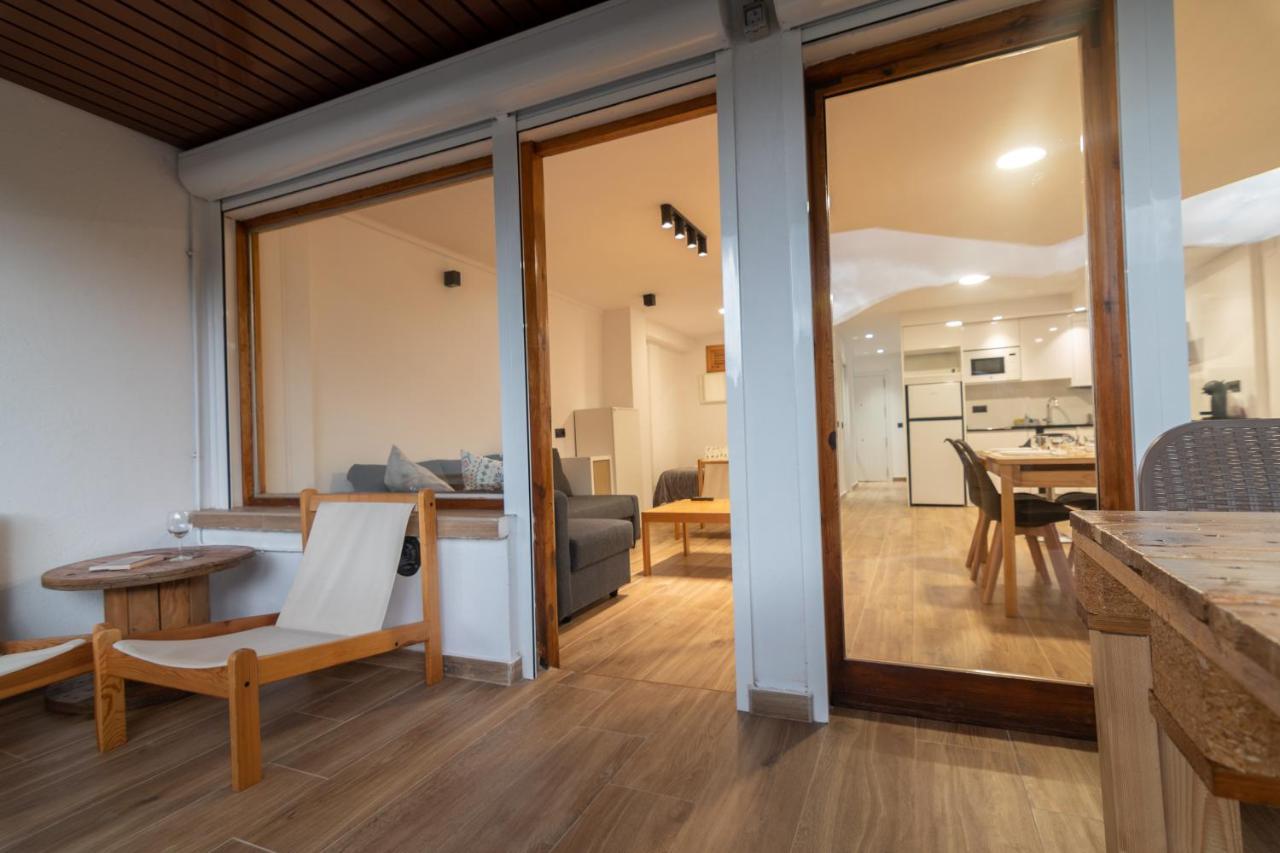 Apartamento Cerler 1540 Экстерьер фото