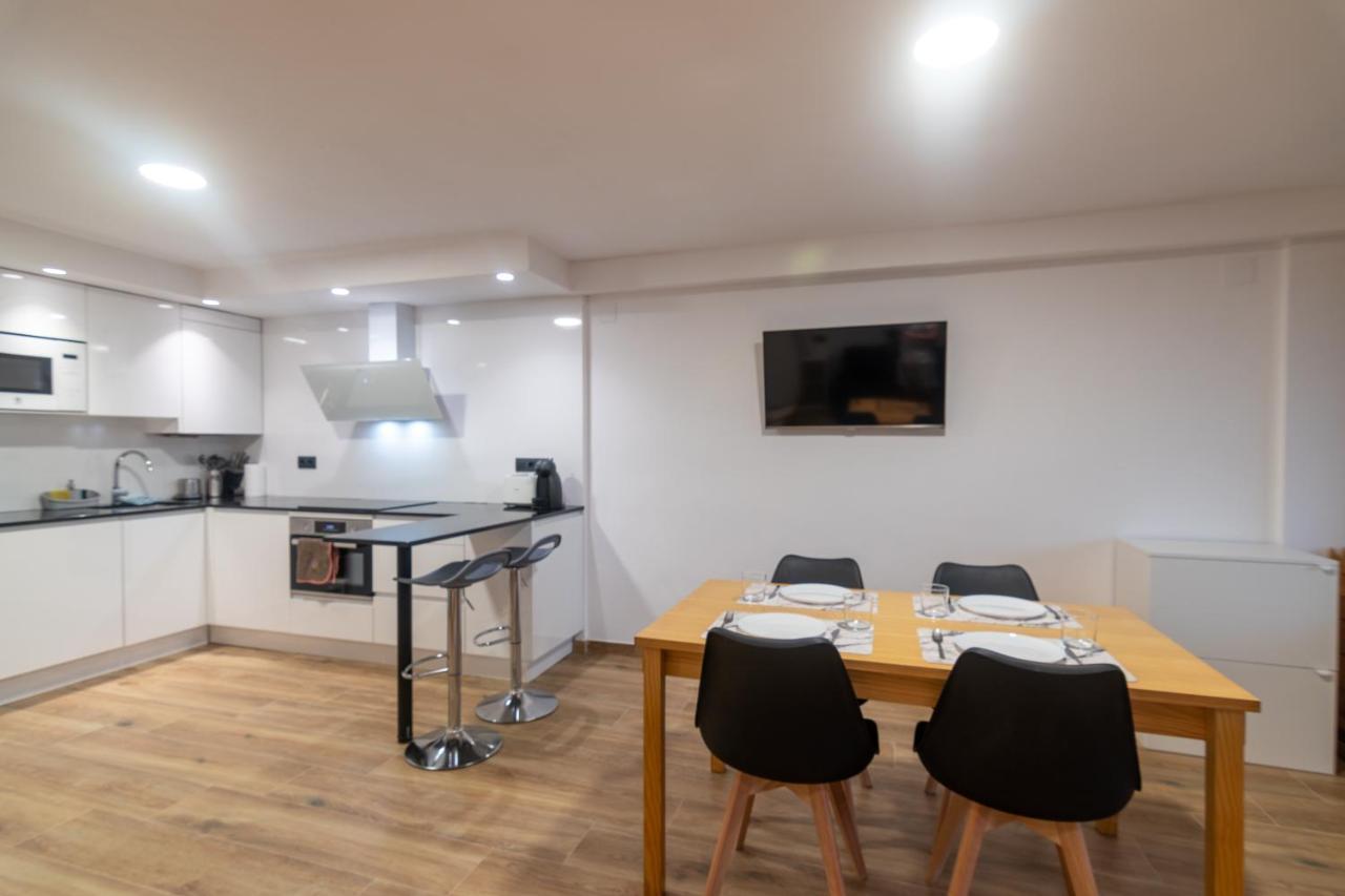 Apartamento Cerler 1540 Экстерьер фото