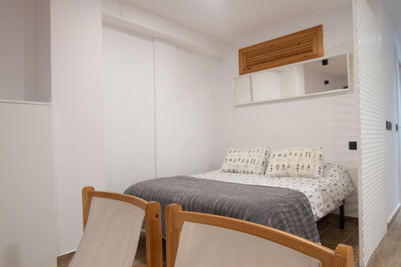 Apartamento Cerler 1540 Экстерьер фото
