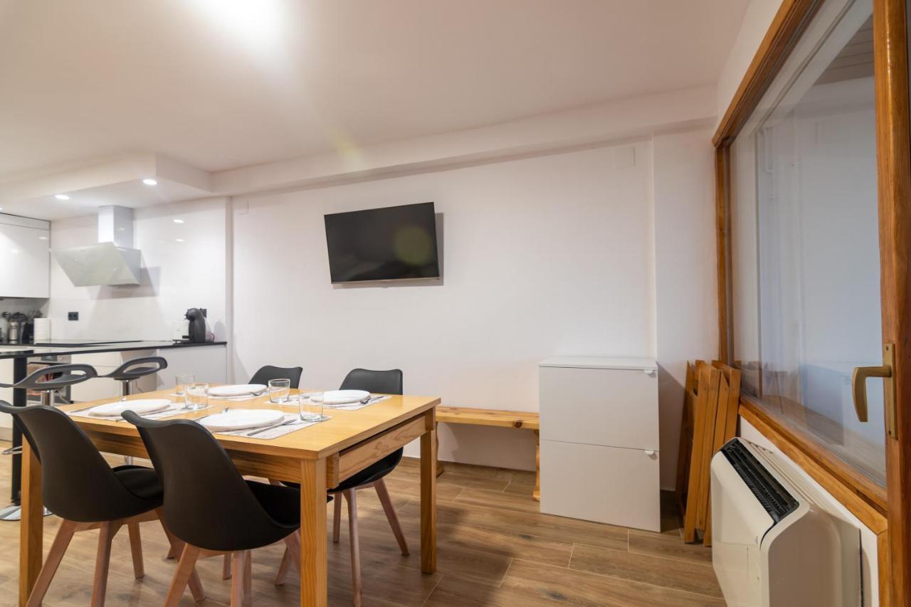 Apartamento Cerler 1540 Экстерьер фото