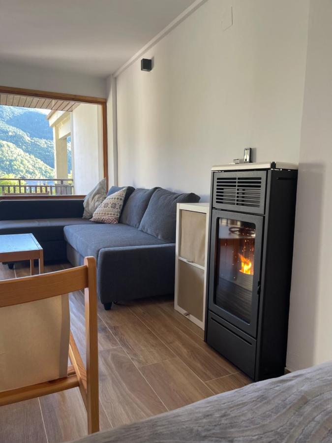 Apartamento Cerler 1540 Экстерьер фото
