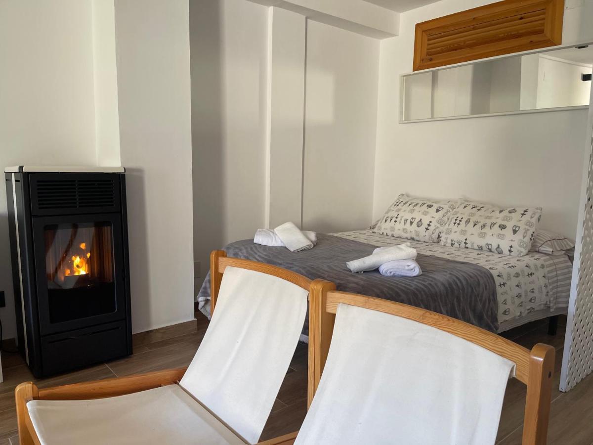 Apartamento Cerler 1540 Экстерьер фото